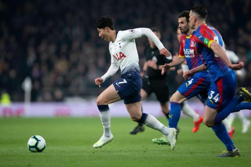 格拉斯纳将执教水晶宫到赛季结束 俱乐部已经正式做出决定