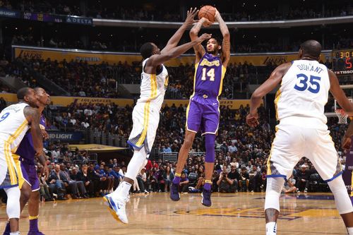 湖人官方确认下赛季季票涨价 幅度达到了45.9%