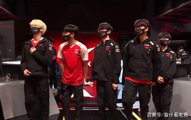 DK 2-2 T1：上下两路打出差距，DK让二追二拖入决胜局