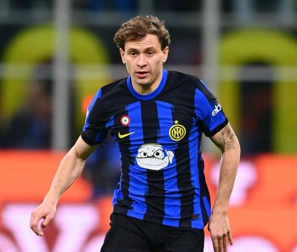 巴雷拉是意甲最佳中场之一,（巴雷拉 意大利国家队）