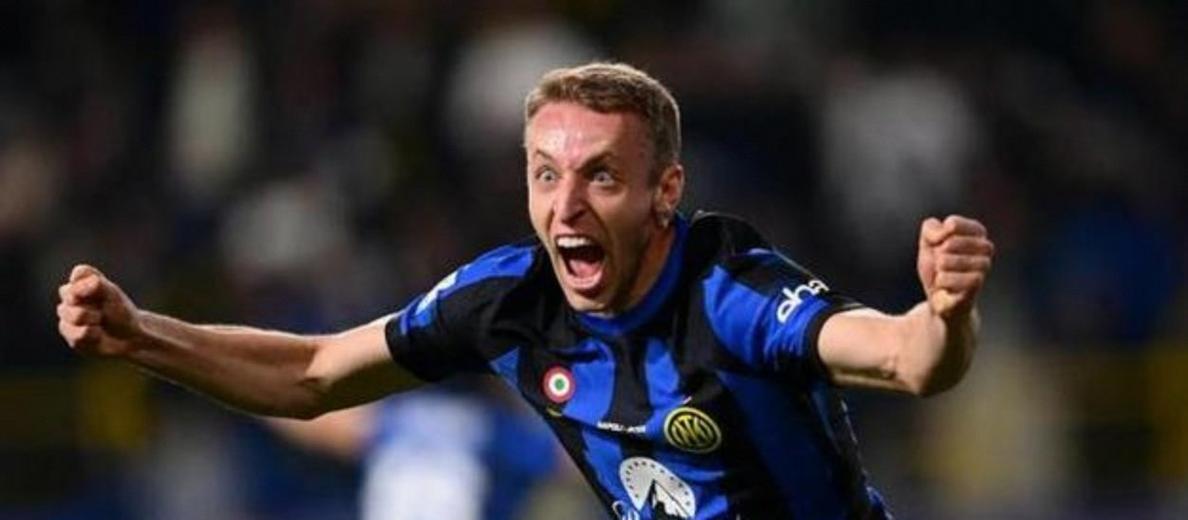 国米考虑与姆希塔良续约一年 蓝黑军团希望保持中场厚度