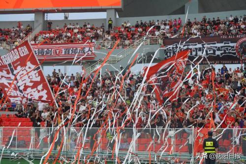 辽宁铁人热身赛1-3不敌北京国安 辽宁铁人被逆转