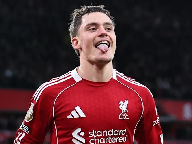 斯洛特：维尔茨有时间恢复 球员在热身时受伤