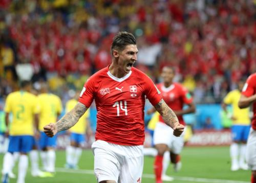 瑞士足球实力怎么样,（瑞士足球实力怎么样啊）