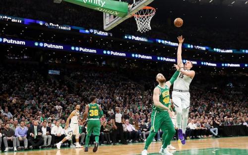 马刺豪取9连胜 目前战绩41胜16负