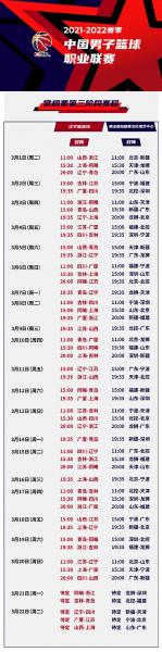 第三价段cba时间,（疫苗第3针什么时候打?）