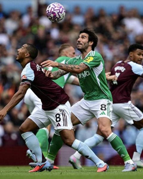 英超球队伤病与停赛情况 热刺大量球员无法出战影响球队战绩