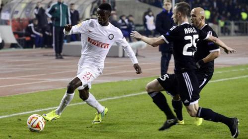 欧冠纽卡斯尔联VS卡拉巴赫预测 卡拉巴克首回合交手丢掉6球