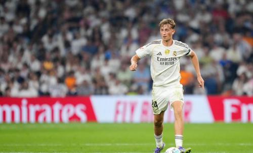 皇马球员赫伊森道歉被质疑 球员深陷争议