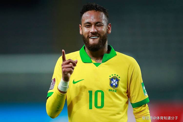 每体：内马尔参加世界杯前景堪忧 球员新赛季表现一般