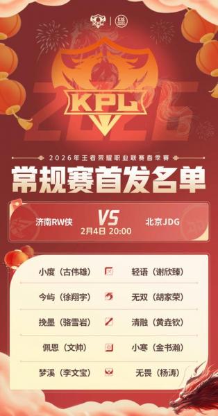 JDG 2-2 TES：HongQ佐伊团战发力，JDG再度扳平比分力克TES