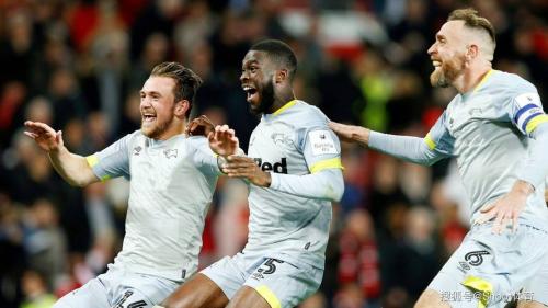 英冠斯托克城VS牛津联比分预测 两队都已经较长时间没能取胜