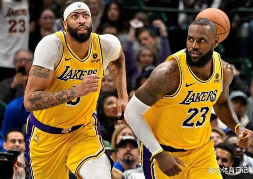 ESPN预测湖人对阵魔术比赛胜率 主队达到58.5%