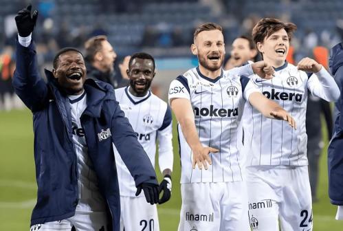 纽卡斯尔联VS卡拉巴赫裁判信息公布 马萨将担任主裁判吹罚本场比赛