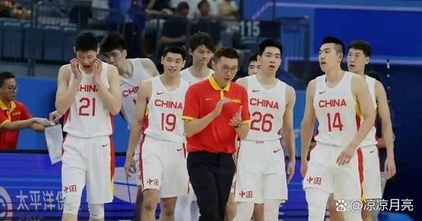 中日男篮比赛时间安排 26日晚18:05正式打响‍