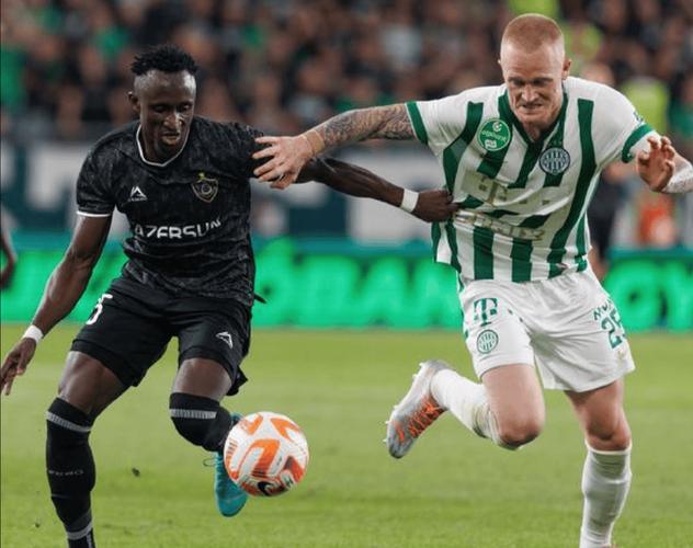 欧联杯费伦茨瓦罗斯VS卢多戈雷茨前瞻 费伦茨瓦罗斯历史对赛优势明显