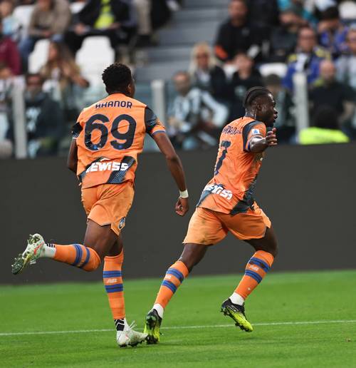 意甲可能无队进入欧冠16强 亚特兰大与尤文接近出局