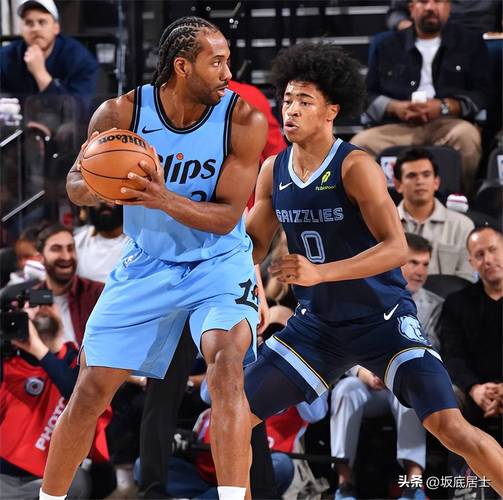 曝伦纳德合同若被取消将倾向于留在西海岸 湖人和勇士在列