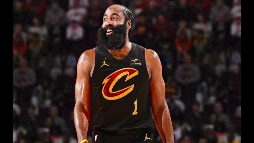 哈登0罚球砍下20分 成骑士该数据最老球员