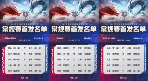 DRG 3-0 RNGM：梦岚后羿一箭定乾坤，DRG铁桶阵容零封对手