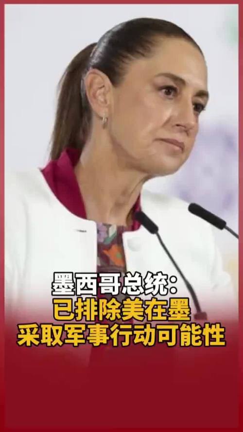 墨总统：世界杯瓜达拉哈拉无安全风险 墨西哥爆发武装骚乱