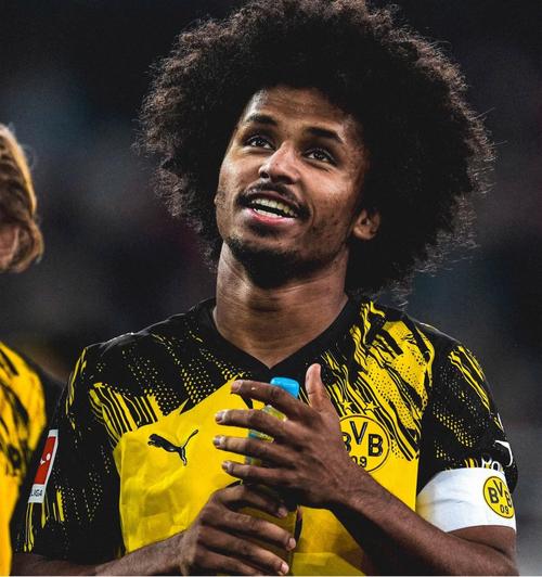 阿德耶米将和多特续约 雷吉亚尼也将获得续约合同