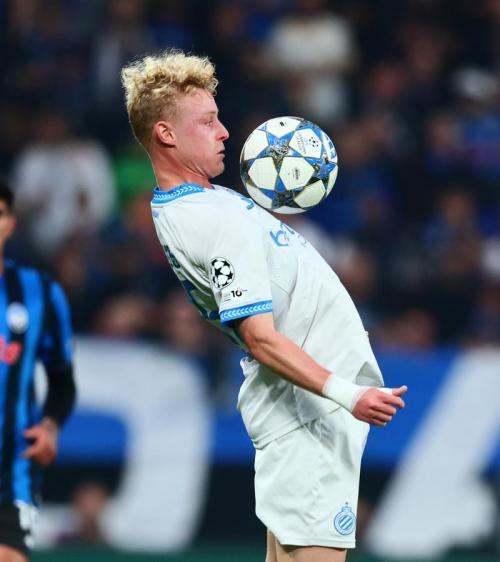 欧冠亚特兰大4-1多特蒙德 亚特兰4-3晋级