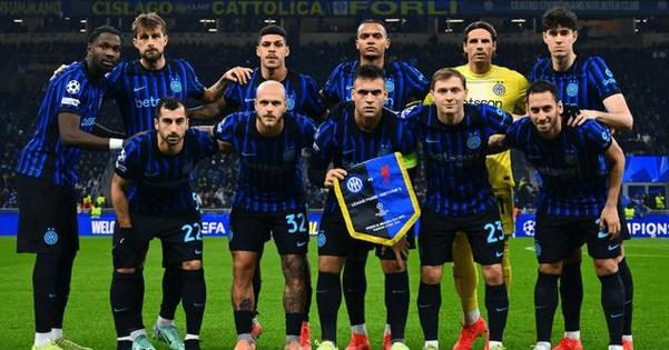 国米与巴斯托尼续约进展顺利 球员留在蓝黑军团几率较大