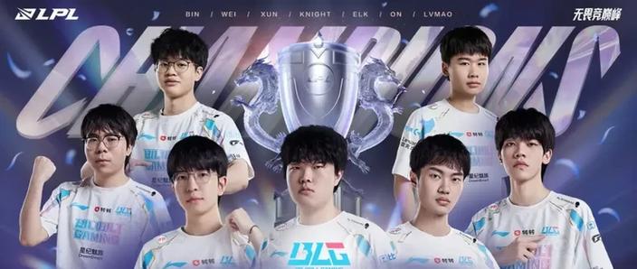 下场对阵Elk，Xun：希望我们一起好好打，打出精彩的比赛