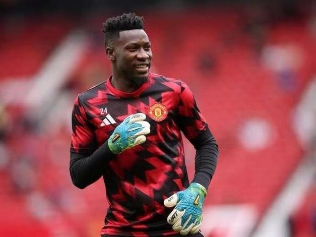 奥纳纳不在曼联一线队计划中 球员曾有意回归