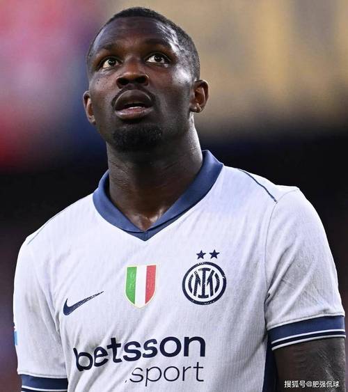 曝小图拉姆可能今夏离开国米 不再是球队的非卖品