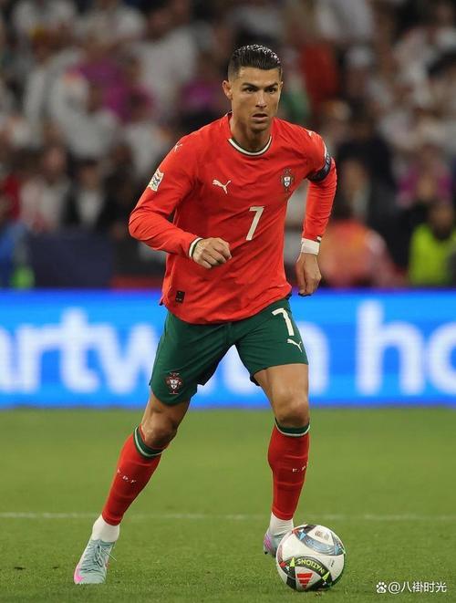 加西亚：希望C罗能赢得世界杯 葡萄牙巨星已年满40岁