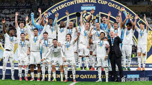 皇马欧冠已打进401球 均在伯纳乌打进