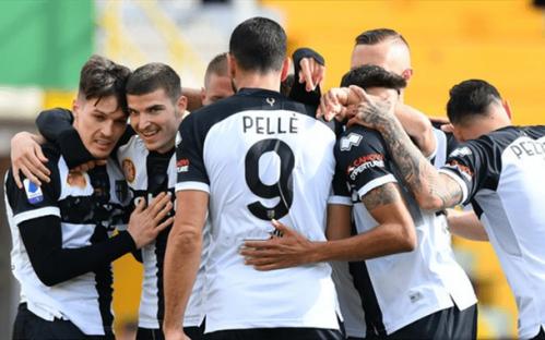 意甲帕尔马VS卡利亚里前瞻 两支球队在联赛至今发挥相当