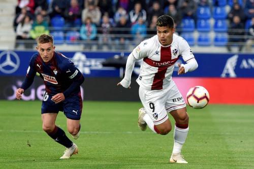 西甲莱万特VS阿拉维斯比赛预测 阿拉维斯连续4场不胜