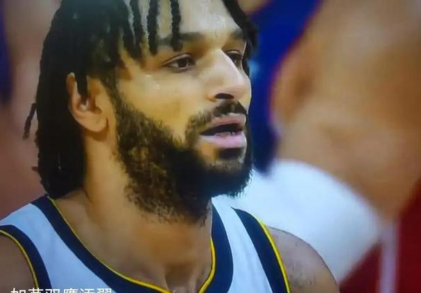 曝掘金穆雷病情严重 身体出现多种不适症状