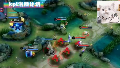 Hero 1-0 WE：盾山体系极致拉扯，Hero稳住阵脚先下一城