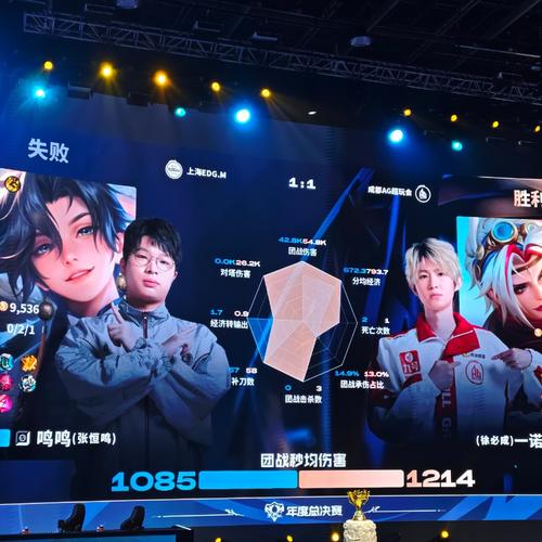 ES 2-1 EDGM：亮宇公孙离稳定输出，ES稳扎稳打先到赛点