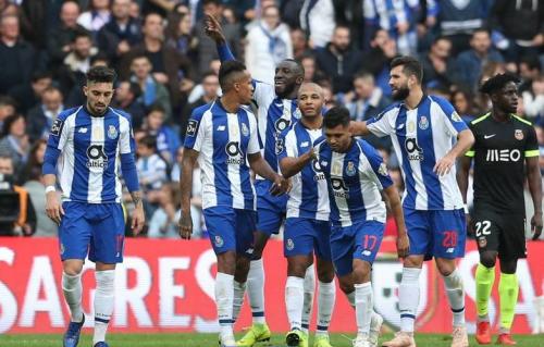 葡超波尔图VS阿罗卡比分预测 波尔图保持面对阿罗卡3连胜