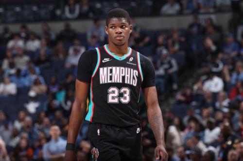 NBA官网公布最新一期新秀榜 克尼佩尔反超弗拉格