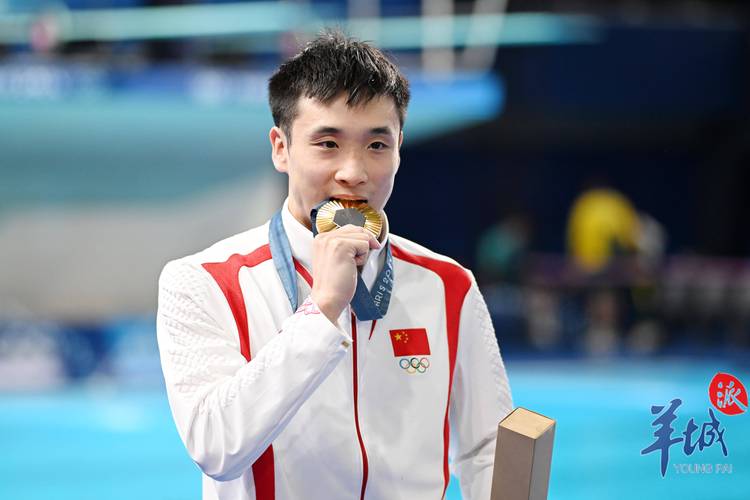 奥运会跳水冠军男,（奥运跳水男冠军有哪些）