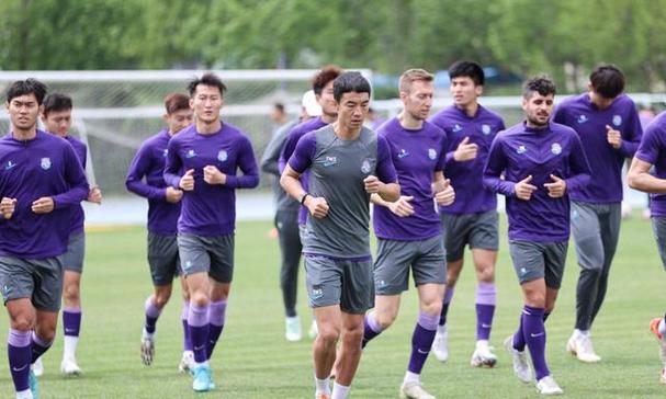 津门虎官方连宣三名外援 两人来自西班牙