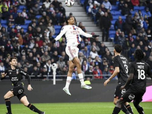 欧联16强潜在对阵 里昂里尔可能上演法甲内战