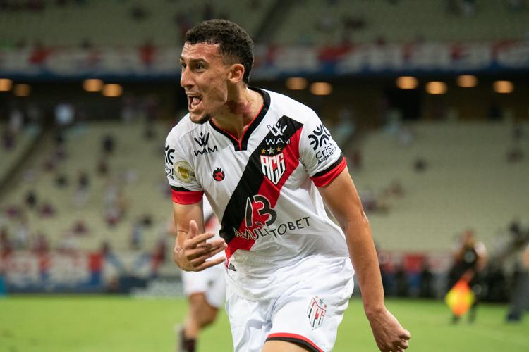 林加德接近免签加盟科林蒂安 将前往巴甲联赛征战