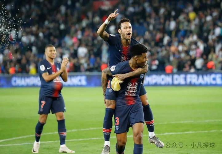 法甲勒阿弗尔VS巴黎圣日尔曼前瞻 巴黎圣日耳曼的榜首位置遭到威胁