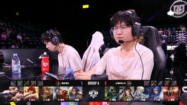 LGD 2-2 RNG.M：小久戈娅超神回敬，LGD展示韧性拖进决胜局