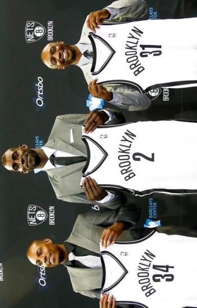 新泽西篮网队老板变化,（新泽西篮网队在哪个城市）