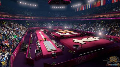 伦敦奥运会2012steam叫什么,（2012伦敦奥运会pc）