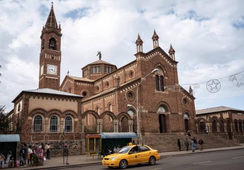 厄立特里亚华人多吗,（厄立特里亚华人有多少）