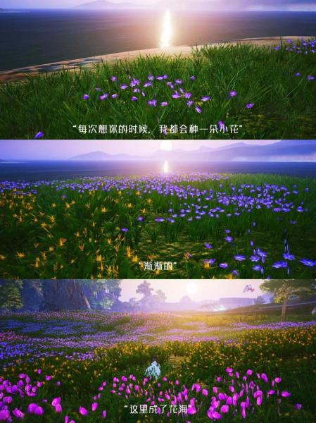 花海职业生涯纪录片：出道即巅峰，答案说明所有